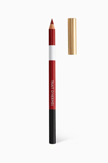 79 Rouge Erable Trait d'Hermès Lip Pencil, 0.9g