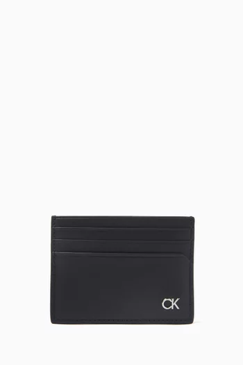 Shop Calvin Klein Wallets Cardholders For Men Online in Saudi Ounass