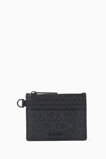 Shop Calvin Klein Wallets Cardholders For Men Online in Saudi Ounass