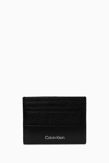 Shop Calvin Klein Wallets Cardholders For Men Online in Saudi Ounass