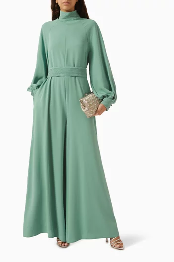 جمبسوت مينا واسع الساقين