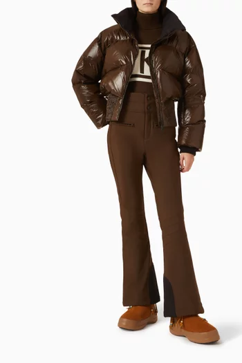 سترة شيلد صوف مارينو