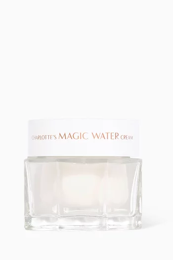 Charlotte's Magic Water Cream, 30ml
