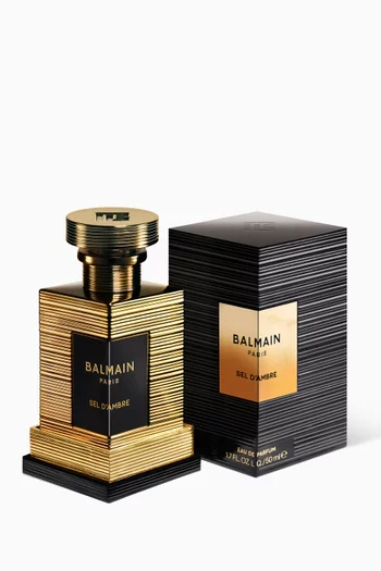 ماء عطر سيل دامبر، 50 ملل