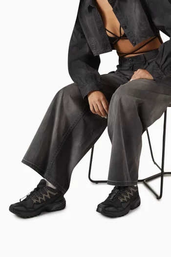 سنيكرز ACS‎+‎ سيزونال