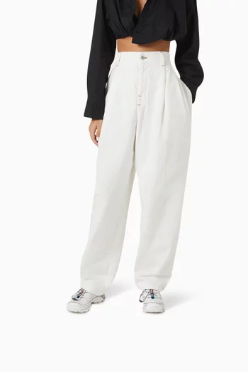 سنيكرز XT-6 غور-تكس قماش شبكي ومطاط