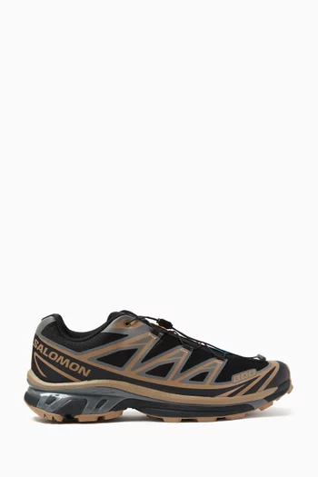 XT-4 OG Aurora Borealis Sneakers in Mesh
