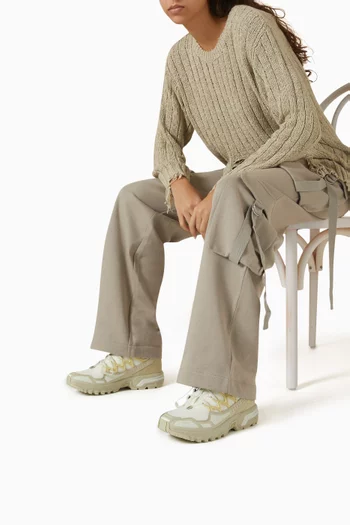 ACS + Seasonal Sneakers