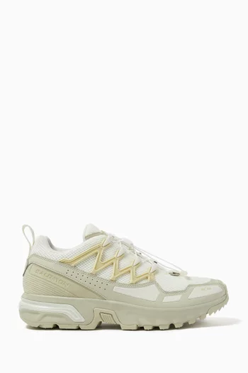 ACS + Seasonal Sneakers