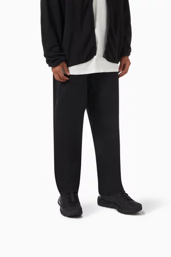 سنيكرز أوديسي إلمت أسفل الكاحل