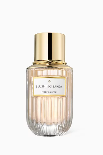Blushing Sands Eau de Parfum, 40ml