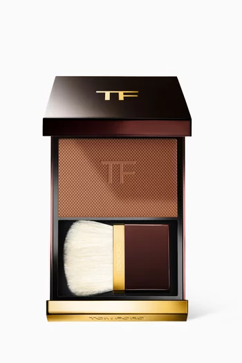 04 Sable Voile Architecture Soft Matte Blurring Powder, 9g