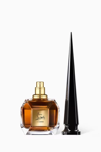 ماء عطر لامبر، 80 ملل