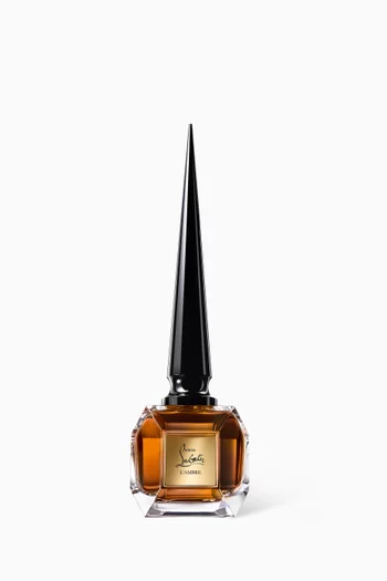 ماء عطر لامبر، 80 ملل