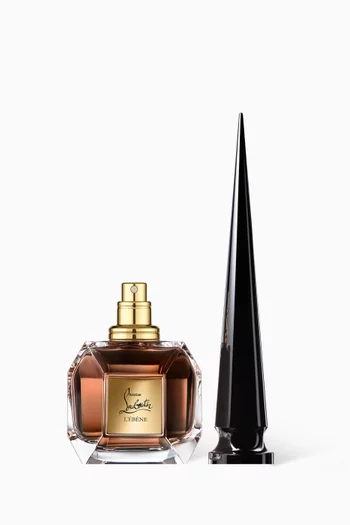 ماء عطر ليبين، 80 ملل