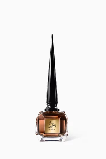 ماء عطر ليبين، 80 ملل