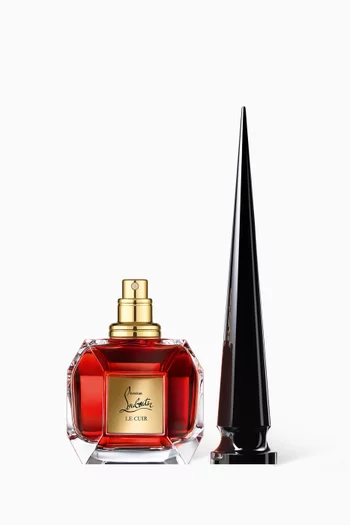 ماء عطر لو كوير، 80 ملل