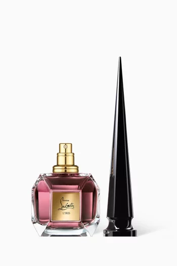 ماء عطر ليريس، 80 ملل