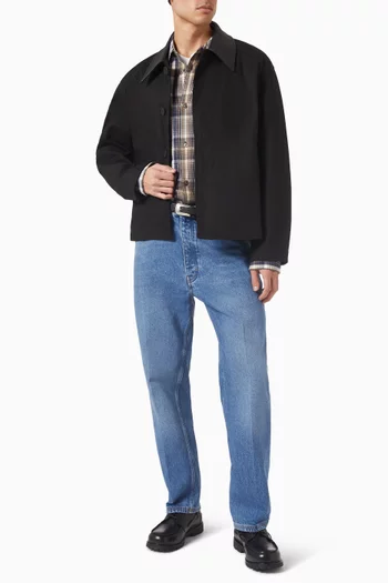 View Shirt in Lyocell