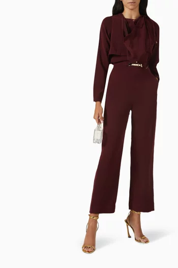 طقم مارتا متناسق