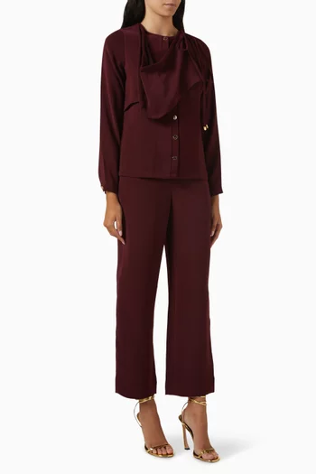 طقم مارتا متناسق