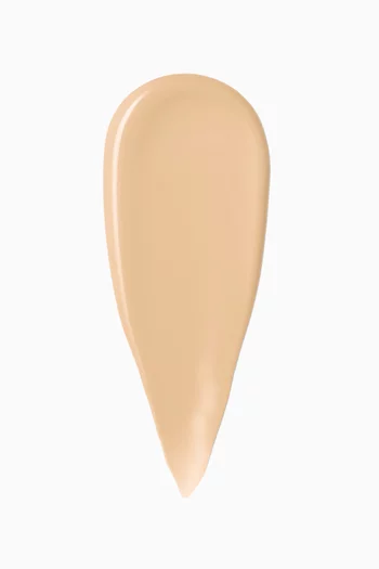 Warm Sand Weightless Skin Foundation SPF 15, 30ml
