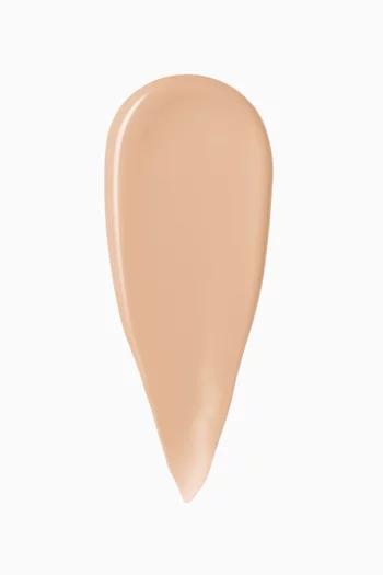 Warm Beige Mini Weightless Skin Foundation SPF 15, 13ml