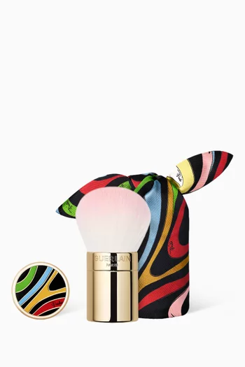 Marmo Swirl Brush