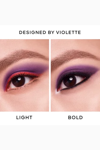 x Pucci Ombre G 045 Marmo Vibe Palette, 6.4g