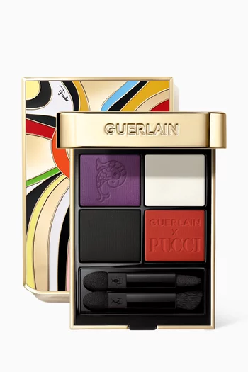 x Pucci Ombre G 045 Marmo Vibe Palette, 6.4g
