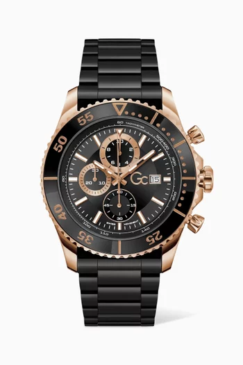 SpeedRacer Quartz Watch, 44mm