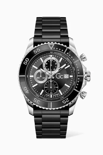 SpeedRacer Quartz Watch, 44mm