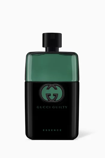 Guilty Essence Pour Homme Eau de Toilette, 90ml