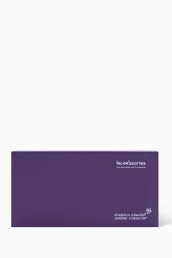 Luxury Incen'ssories Dokhoon