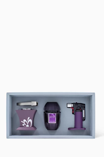 Luxury Incen'ssories Dokhoon