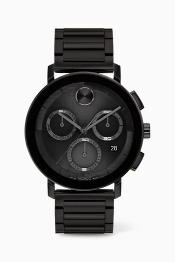 Mens movado watch on sale new arrivals
