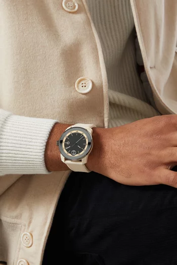 Bold TR90 Watch, 42mm