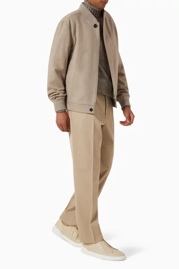 Pants in Cotton-wool