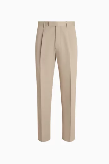 Pants in Cotton-wool