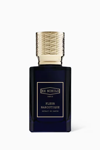 عطر مركز فلور ناركوتيك، 50 ملل