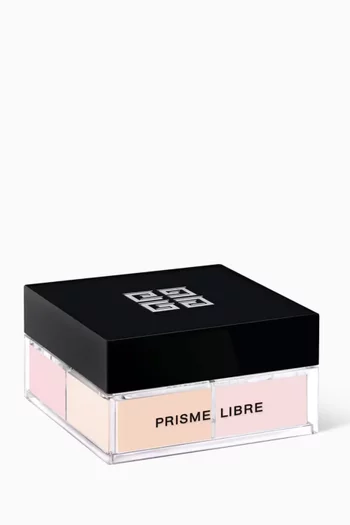 N03 Voile Rose Mini Prisme Libre Loose Powder, 3g