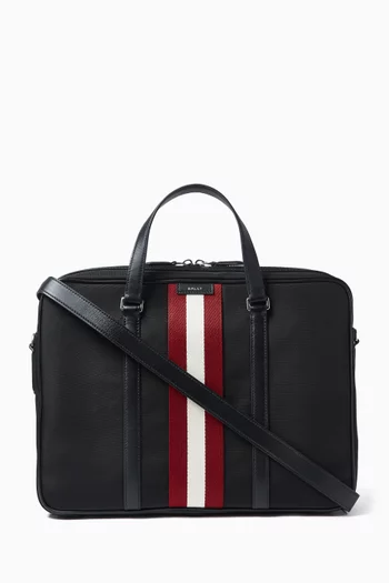 Shop Bally Bags For Men Online in Saudi Ounass