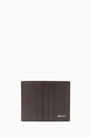 Myt Bifold Wallet in Leather