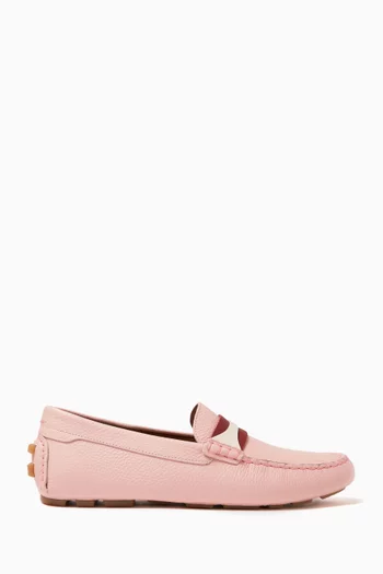 Shop Bally Shoes For Women Online in Saudi Ounass