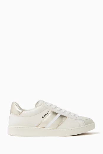 Shop Bally Shoes For Women Online in Saudi Ounass