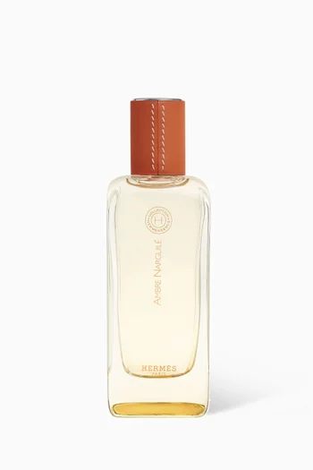 ماء تواليت أمبر نارجيل، 100 ملل