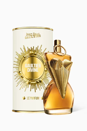 ماء عطر غوتييه ديفاين، 100 ملل