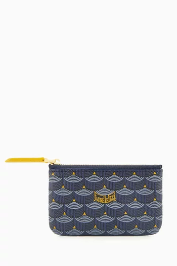 Faure le page coin purse hotsell