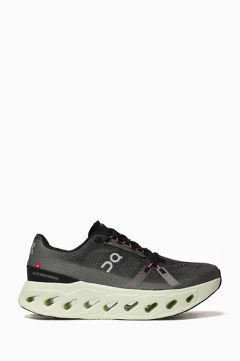 Cloudeclipse Sneakers in Mesh