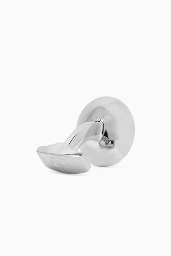 Bullseye Cufflinks